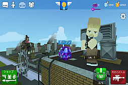 ���������꡼ No.003�Υ���ͥ������ / �֥���饤�󥷥塼�ƥ��󥰥������Mad GunZ�פΥ����ӥ���au���ޡ��ȥѥ���������������