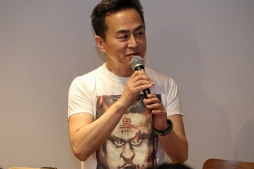 画像ギャラリー No.002のサムネイル画像 / 日本市場への進出や中国展開に必要な審査など,中国のスマホゲーム事情が語られた「黒川塾 六十八(68)」聴講レポート