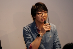 画像ギャラリー No.004のサムネイル画像 / 日本市場への進出や中国展開に必要な審査など,中国のスマホゲーム事情が語られた「黒川塾 六十八(68)」聴講レポート