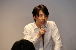 画像ギャラリー No.005のサムネイル画像 / 日本市場への進出や中国展開に必要な審査など,中国のスマホゲーム事情が語られた「黒川塾 六十八(68)」聴講レポート