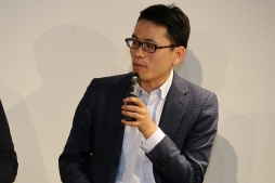 画像ギャラリー No.007のサムネイル画像 / 日本市場への進出や中国展開に必要な審査など,中国のスマホゲーム事情が語られた「黒川塾 六十八(68)」聴講レポート