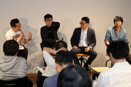 画像ギャラリー No.008のサムネイル画像 / 日本市場への進出や中国展開に必要な審査など,中国のスマホゲーム事情が語られた「黒川塾 六十八(68)」聴講レポート