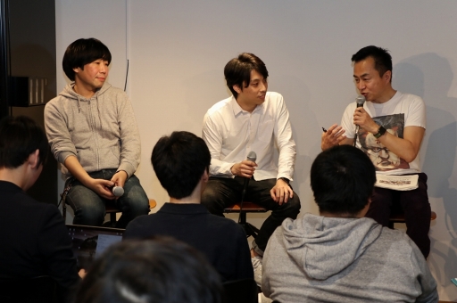 画像ギャラリー No.009のサムネイル画像 / 日本市場への進出や中国展開に必要な審査など,中国のスマホゲーム事情が語られた「黒川塾 六十八(68)」聴講レポート