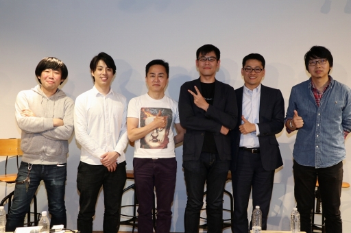 画像ギャラリー No.010のサムネイル画像 / 日本市場への進出や中国展開に必要な審査など,中国のスマホゲーム事情が語られた「黒川塾 六十八(68)」聴講レポート