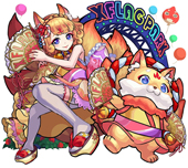 画像ギャラリー No.007のサムネイル画像 / 「XFLAG PARK 2019」,7月13日と14日に幕張メッセで開催決定