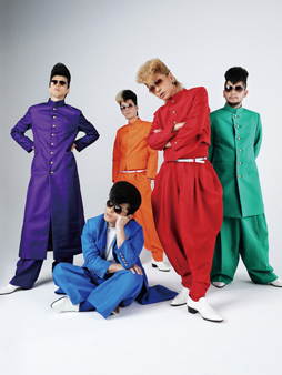 画像ギャラリー No.008のサムネイル画像 / 「XFLAG PARK 2019」,7月13日と14日に幕張メッセで開催決定