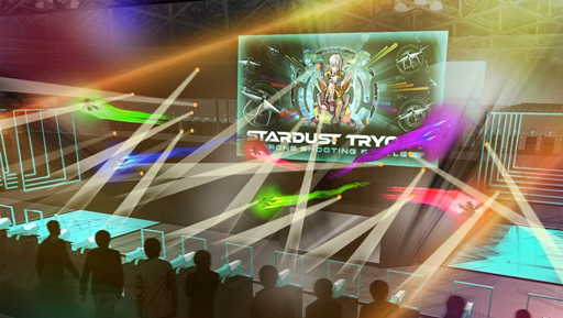 画像ギャラリー No.016のサムネイル画像 / 「XFLAG PARK 2019」,7月13日と14日に幕張メッセで開催決定