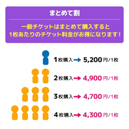 画像ギャラリー No.017のサムネイル画像 / 「XFLAG PARK 2019」,7月13日と14日に幕張メッセで開催決定