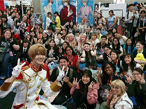 ���������꡼ No.002�Υ���ͥ������ / ��ANIME EXPO 2019�ס��֥�����󥷥꡼���פ��A3���פʤɤ�Ÿ��ͽ��