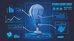 ꡼ No.004 | E3 2019Bethesda SoftworksХοȥCommander Keenפ򤳤βƥ꡼