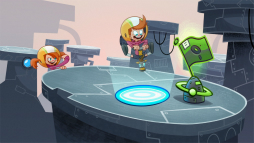 ꡼ No.011 | E3 2019Bethesda SoftworksХοȥCommander Keenפ򤳤βƥ꡼