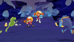 ꡼ No.012 | E3 2019Bethesda SoftworksХοȥCommander Keenפ򤳤βƥ꡼