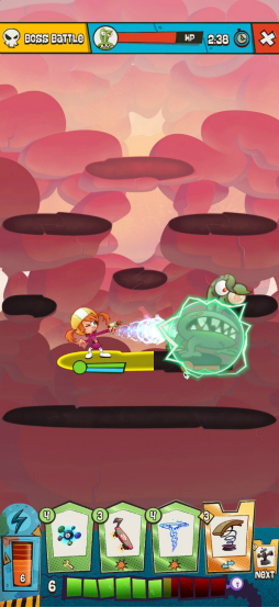 ꡼ No.013 | E3 2019Bethesda SoftworksХοȥCommander Keenפ򤳤βƥ꡼