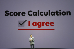 画像ギャラリー No.010のサムネイル画像 / LINEの事業戦略発表会「LINE CONFERENCE 2019」をレポート。「Offline」「Fintech」「AI」を軸に新サービスを展開