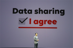 画像ギャラリー No.012のサムネイル画像 / LINEの事業戦略発表会「LINE CONFERENCE 2019」をレポート。「Offline」「Fintech」「AI」を軸に新サービスを展開