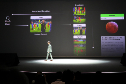 画像ギャラリー No.018のサムネイル画像 / LINEの事業戦略発表会「LINE CONFERENCE 2019」をレポート。「Offline」「Fintech」「AI」を軸に新サービスを展開