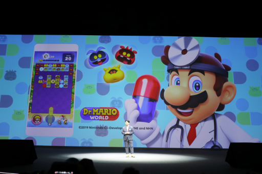 画像ギャラリー No.021のサムネイル画像 / LINEの事業戦略発表会「LINE CONFERENCE 2019」をレポート。「Offline」「Fintech」「AI」を軸に新サービスを展開