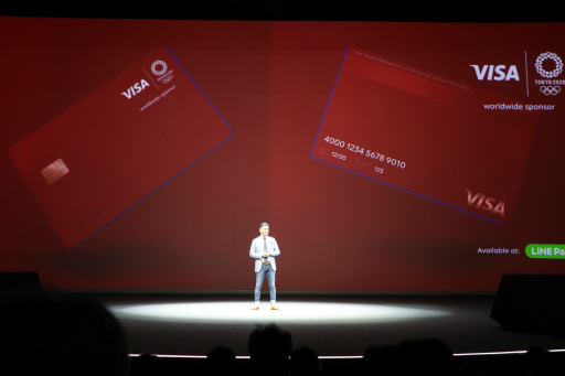 画像ギャラリー No.026のサムネイル画像 / LINEの事業戦略発表会「LINE CONFERENCE 2019」をレポート。「Offline」「Fintech」「AI」を軸に新サービスを展開