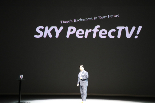 画像ギャラリー No.039のサムネイル画像 / LINEの事業戦略発表会「LINE CONFERENCE 2019」をレポート。「Offline」「Fintech」「AI」を軸に新サービスを展開