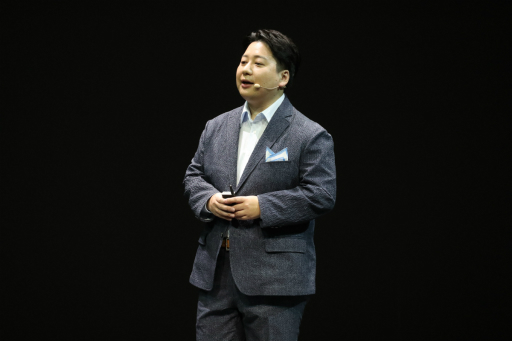 画像ギャラリー No.048のサムネイル画像 / LINEの事業戦略発表会「LINE CONFERENCE 2019」をレポート。「Offline」「Fintech」「AI」を軸に新サービスを展開