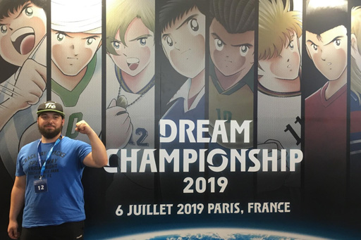 画像ギャラリー No.006のサムネイル画像 / 「Japan Expo 2019」,KLabGamesブースでのイベントレポートが到着