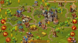 画像ギャラリー No.009のサムネイル画像 / ワーカービー,auスマートパスの「アプリ取り放題」で“夏のゲーム特集”を開始