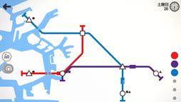 画像ギャラリー No.002のサムネイル画像 / ワーカービー,ソフトバンクの「App Pass」で夏のゲーム特集「懐ゲー」を公開