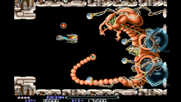 画像ギャラリー No.005のサムネイル画像 / ワーカービー,ソフトバンクの「App Pass」で夏のゲーム特集「懐ゲー」を公開