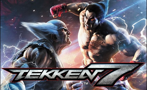 画像ギャラリー No.012のサムネイル画像 / NTTドコモ,TGS 2019会場でときど選手対ウメハラ選手の「SFV」による対戦をARで披露。5G対応スマホを使った対戦イベントも実施