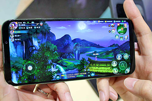 ꡼ No.004Υͥ / TGS 2019ʸǻȿǤ줿𶢥ΤΥޥۥࡤַ3СפSEASUN˥֡ǥץ쥤֥Ÿ