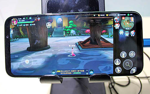 ꡼ No.007Υͥ / TGS 2019ʸǻȿǤ줿𶢥ΤΥޥۥࡤַ3СפSEASUN˥֡ǥץ쥤֥Ÿ