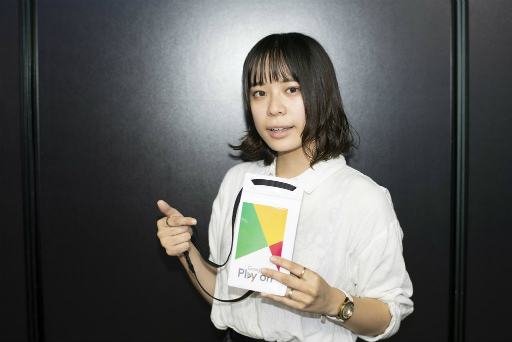 ꡼ No.002Υͥ / TGS 2019Google Play֡˵祬㤬иǯ⤪˲⤭