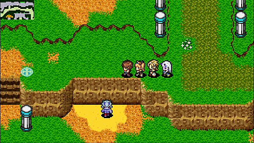 ���������꡼ No.002�Υ���ͥ������ / ���ॳ�����ޡ��ȥե�����������ȥ�Υ������»��档��RPG ���󥰥��ǥ�����ȡפʤ�20�郎������23:59�ޤ�