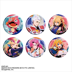 画像ギャラリー No.002のサムネイル画像 / 「MOBILE GAME EXPERIENCE 2019」,「モンスト」「Shadowverse」「プリコネ」のオリジナルグッズの販売が決定