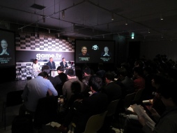 画像ギャラリー No.001のサムネイル画像 / AIがゲーム大会の運営をサポート。BlueStack Systemsのモバイルeスポーツプラットフォーム「Game.tv」発表会が開催