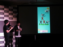 画像ギャラリー No.007のサムネイル画像 / AIがゲーム大会の運営をサポート。BlueStack Systemsのモバイルeスポーツプラットフォーム「Game.tv」発表会が開催