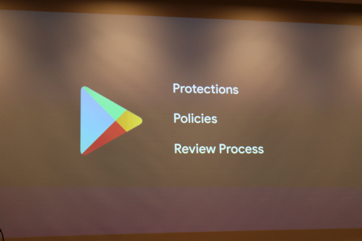 画像ギャラリー No.003のサムネイル画像 / 悪意のあるアプリからユーザーを守る,Google Playの取り組みとは? 「Google Play 2019年の取り組みに関する説明会」レポート