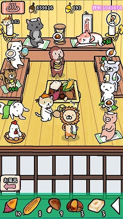 ���������꡼ No.004�Υ���ͥ������ / ���ַϷбĥ�����֤褦����������������ء����˥ޥ륹�ѡפ�au���ޡ��ȥѥ������˥�꡼��