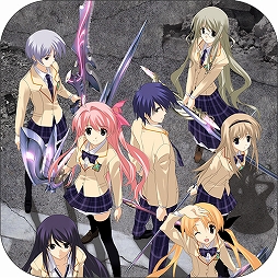 画像ギャラリー No.002のサムネイル画像 / 対象となるのはスマホ向けに配信された「科学アドベンチャー」シリーズなど全33商品。「MAGES. Winter SALE 2020 for MOBILE」が3月6日に開始