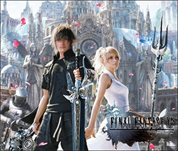 画像ギャラリー No.003のサムネイル画像 / NTTドコモ,クラウドゲームサービス「dゲーム プレイチケット」のサービスを開始。12タイトルがスマホ上でプレイ可能に