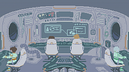 画像ギャラリー No.003のサムネイル画像 / サバイバルRPG「INO」を続編「INO2」にアップデートする有料追加コンテンツが公開