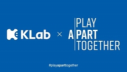 画像ギャラリー No.002のサムネイル画像 / KLabが「#PlayApartTogether」キャンペーンに賛同。配信タイトルにてアイテムの配布などを実施