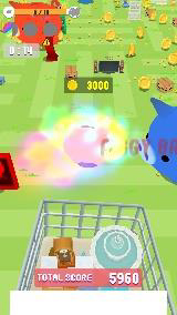 画像ギャラリー No.003のサムネイル画像 / ハイパーカジュアルゲーム「エムスポカジュアル」15タイトルが日本国内にてリリース