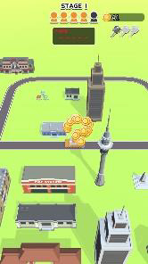 画像ギャラリー No.005のサムネイル画像 / ハイパーカジュアルゲーム「エムスポカジュアル」15タイトルが日本国内にてリリース