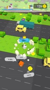 画像ギャラリー No.008のサムネイル画像 / ハイパーカジュアルゲーム「エムスポカジュアル」15タイトルが日本国内にてリリース