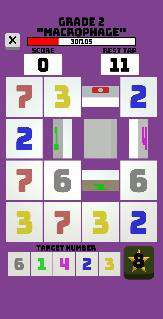 画像ギャラリー No.015のサムネイル画像 / ハイパーカジュアルゲーム「エムスポカジュアル」15タイトルが日本国内にてリリース