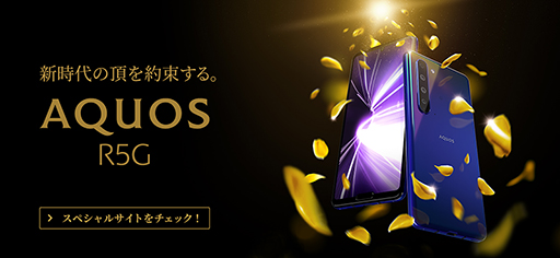 ���������꡼ No.004�Υ���ͥ������ / ��RAGE 2020 Summer powered by AQUOS�ס��ȥåץ��ݥ󥵡��˥��㡼�פ�ޤ��뤳�Ȥ����� 