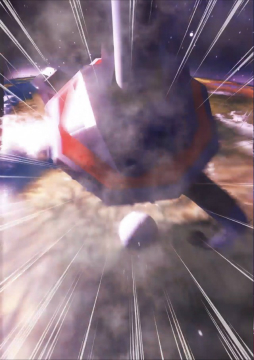 ���������꡼ No.005�Υ���ͥ������ / ������Ω60��ǯ�����̴����ϵ�UFO����å��㡼�פ�ץ쥤���ϵ嵬�Ϥ�UFO����å��㡼�ǡ������椫��Υǥ�����ץ饤���򥭥�å����衪