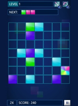 ���������꡼ No.003�Υ���ͥ������ / au Web�ݡ�����/au�����ӥ�TOP���ץ�ǡ֥Х롼��ݥåץѥ���פȡ֥����ޤ��ž���顼�ѥͥ�פ��ۿ�����