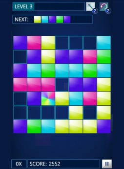 ���������꡼ No.005�Υ���ͥ������ / au Web�ݡ�����/au�����ӥ�TOP���ץ�ǡ֥Х롼��ݥåץѥ���פȡ֥����ޤ��ž���顼�ѥͥ�פ��ۿ�����